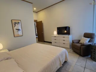 À vendre 3 chambres villa à Bang Lamung, Chonburi