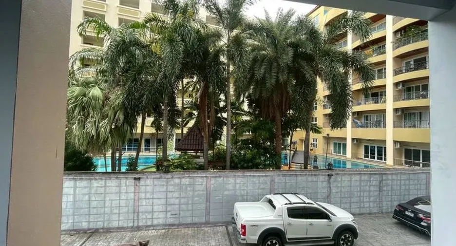 For sale 1 bed condo in Jomtien, Pattaya