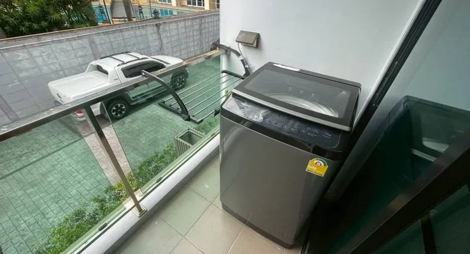 For sale 1 bed condo in Jomtien, Pattaya