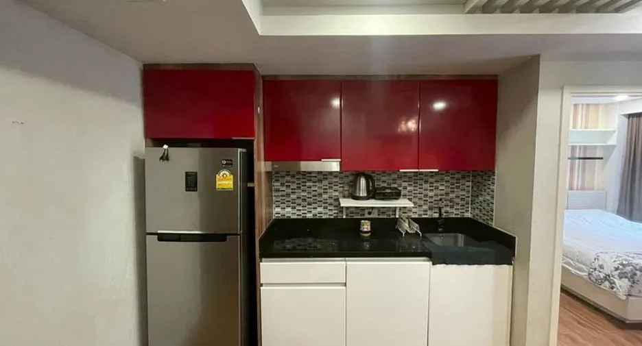 For sale 1 bed condo in Jomtien, Pattaya