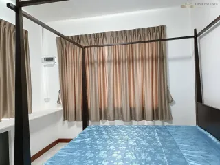 À vendre 3 chambres villa à Bang Lamung, Chonburi