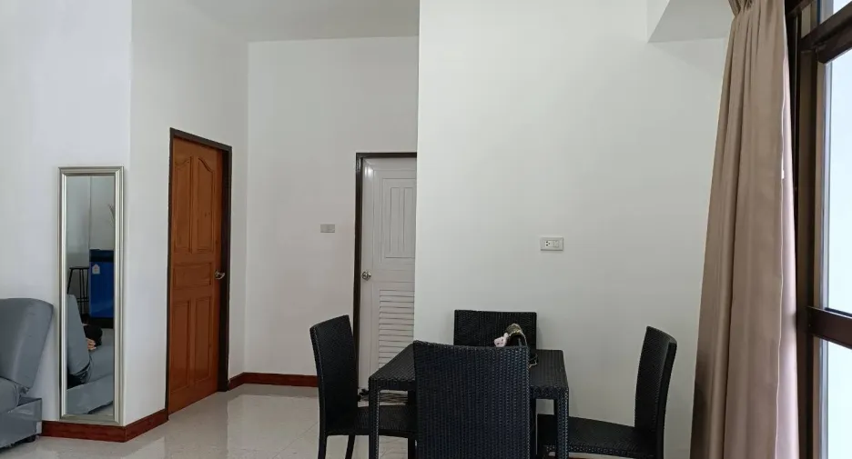 À vendre 3 chambres villa à Bang Lamung, Chonburi
