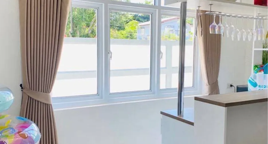 À vendre 3 chambres villa à Bang Lamung, Chonburi