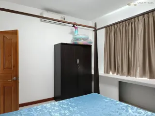 À vendre 3 chambres villa à Bang Lamung, Chonburi