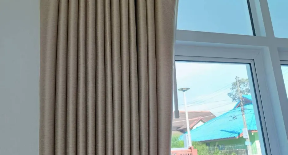 À vendre 3 chambres villa à Bang Lamung, Chonburi