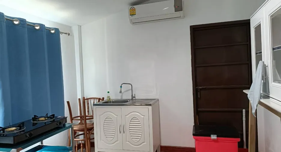 À vendre 3 chambres villa à Bang Lamung, Chonburi