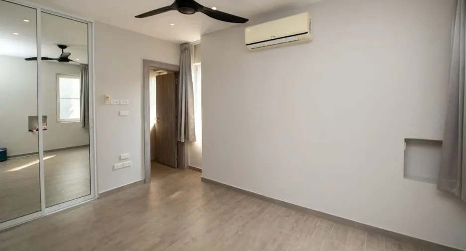 For sale 3 bedrooms villa in Bang Lamung, Chonburi