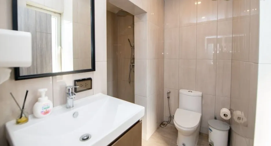 For sale 3 bedrooms villa in Bang Lamung, Chonburi