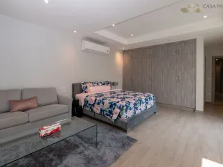À vendre 3 chambres villa à Bang Lamung, Chonburi