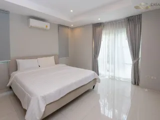 À vendre 3 chambres villa à Bang Lamung, Chonburi