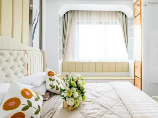 Condo en venta de 1 habitaciones en Bang Lamung, Chonburi