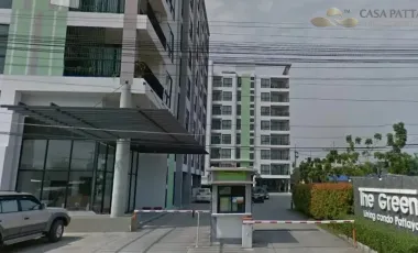 Condo en venta de 1 habitaciones en Bang Lamung, Chonburi