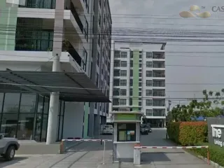 Condo en venta de 1 habitaciones en Bang Lamung, Chonburi