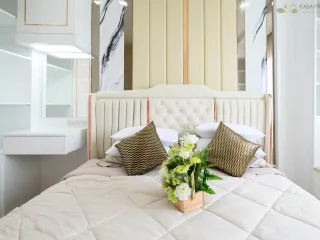 Condo en venta de 1 habitaciones en Bang Lamung, Chonburi