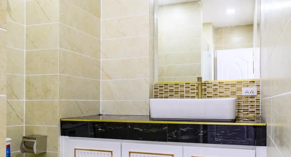 Condo en venta de 1 habitaciones en Bang Lamung, Chonburi