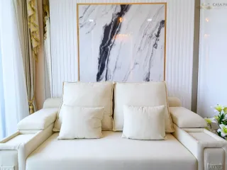 Condo en venta de 1 habitaciones en Bang Lamung, Chonburi