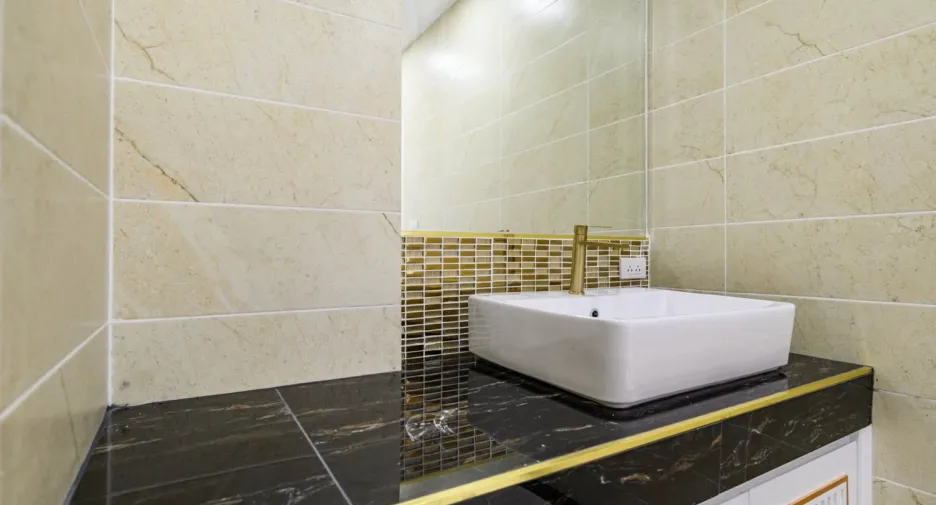 Condo en venta de 1 habitaciones en Bang Lamung, Chonburi