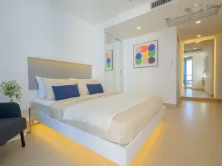 出售 公寓 公寓 在 Bang Lamung, Chon Buri