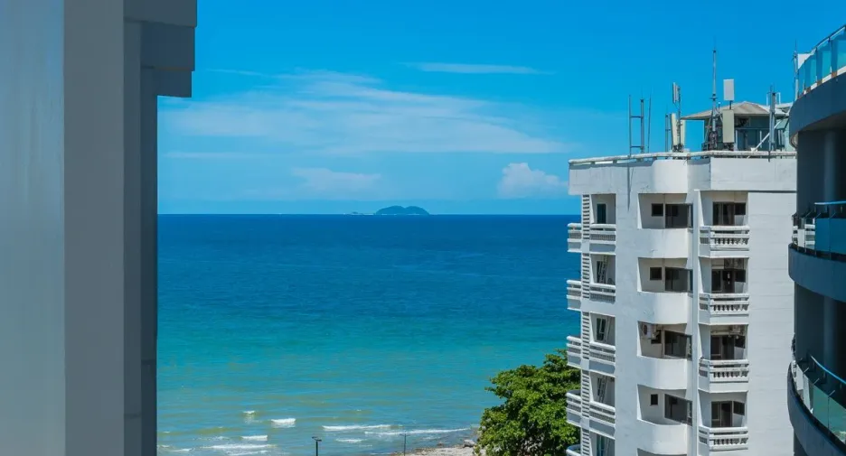 出售 公寓 公寓 在 Bang Lamung, Chon Buri