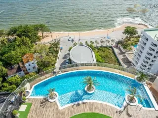 出售 公寓 公寓 在 Bang Lamung, Chon Buri