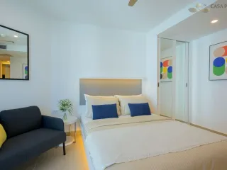 出售 公寓 公寓 在 Bang Lamung, Chon Buri