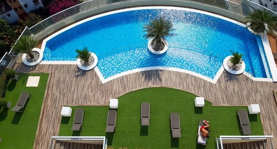 出售 公寓 公寓 在 Bang Lamung, Chon Buri