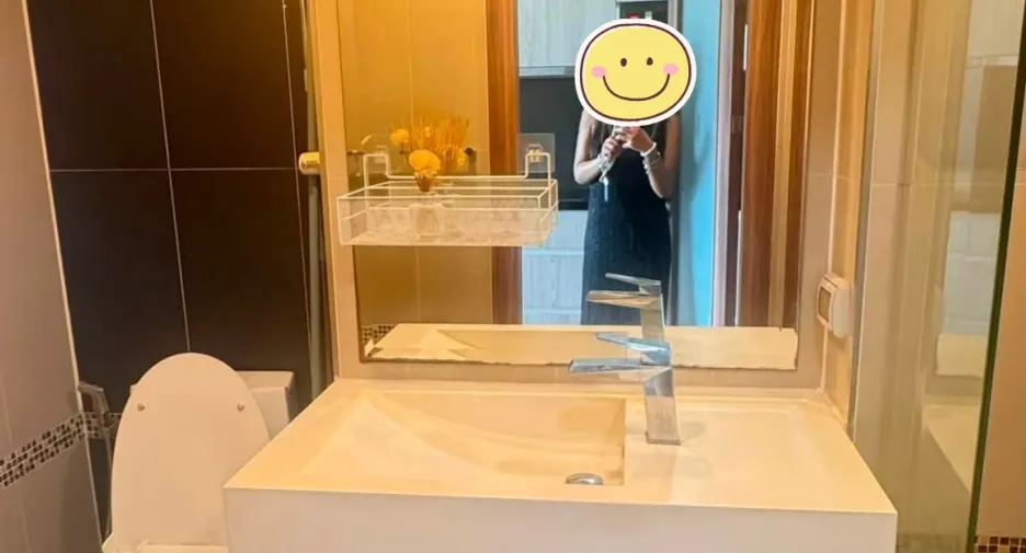 For sale 1 bed condo in Jomtien, Pattaya