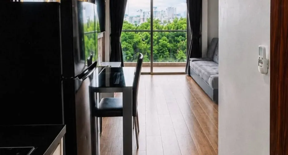 For sale 1 bed condo in Jomtien, Pattaya