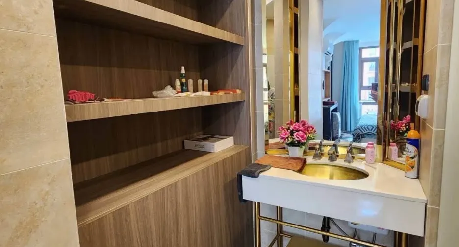For sale 1 Beds condo in Jomtien, Pattaya