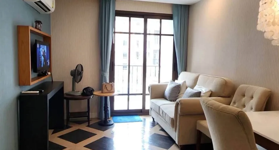 For sale 1 Beds condo in Jomtien, Pattaya