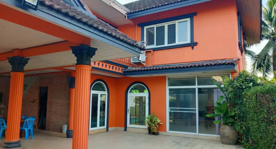 Villa en venta de 5 habitaciones en Bang Lamung, Chonburi
