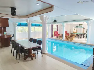 Villa zum Kauf mit 5 Zimmer in Bang Lamung, Chonburi