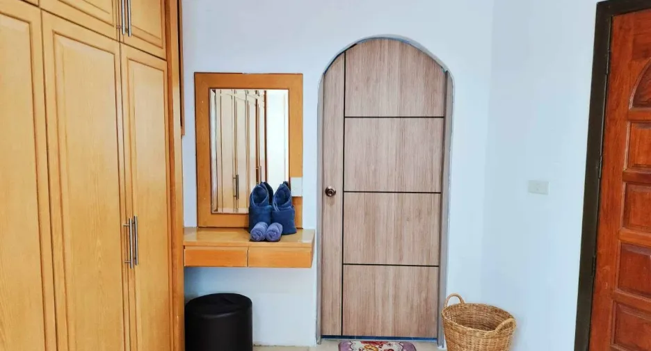 Villa en venta de 5 habitaciones en Bang Lamung, Chonburi