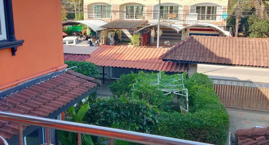 Villa en venta de 5 habitaciones en Bang Lamung, Chonburi