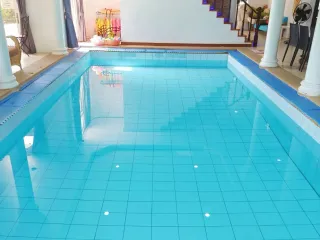 Villa zum Kauf mit 5 Zimmer in Bang Lamung, Chonburi