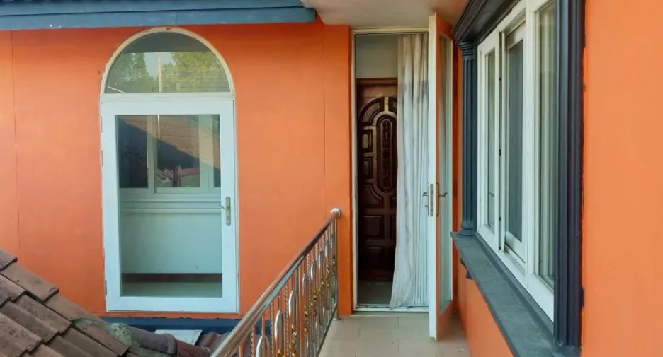 Villa en venta de 5 habitaciones en Bang Lamung, Chonburi