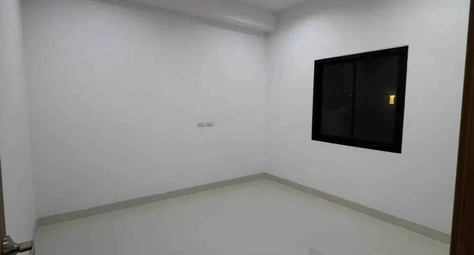 À vendre 3 chambres villa à Huay Yai, Pattaya