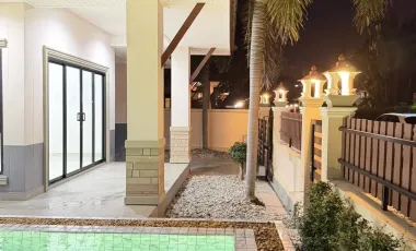 Villa zum Kauf mit 3 Zimmer in Huay Yai, Pattaya