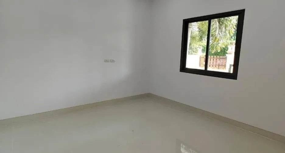 À vendre 3 chambres villa à Huay Yai, Pattaya