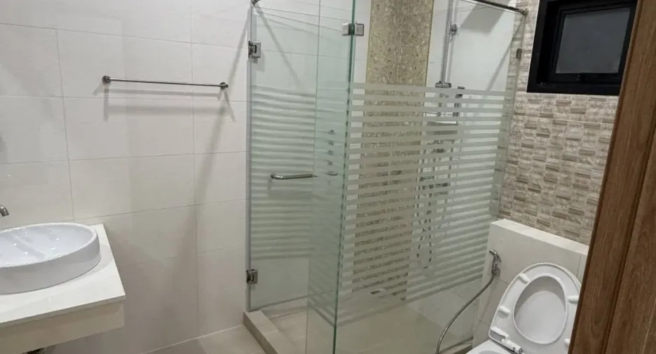 À vendre 3 chambres villa à Huay Yai, Pattaya