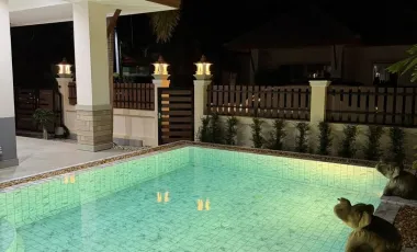 Villa zum Kauf mit 3 Zimmer in Huay Yai, Pattaya