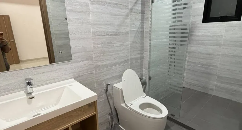 À vendre 3 chambres villa à Huay Yai, Pattaya