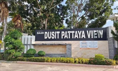 Villa zum Kauf mit 3 Zimmer in Huay Yai, Pattaya