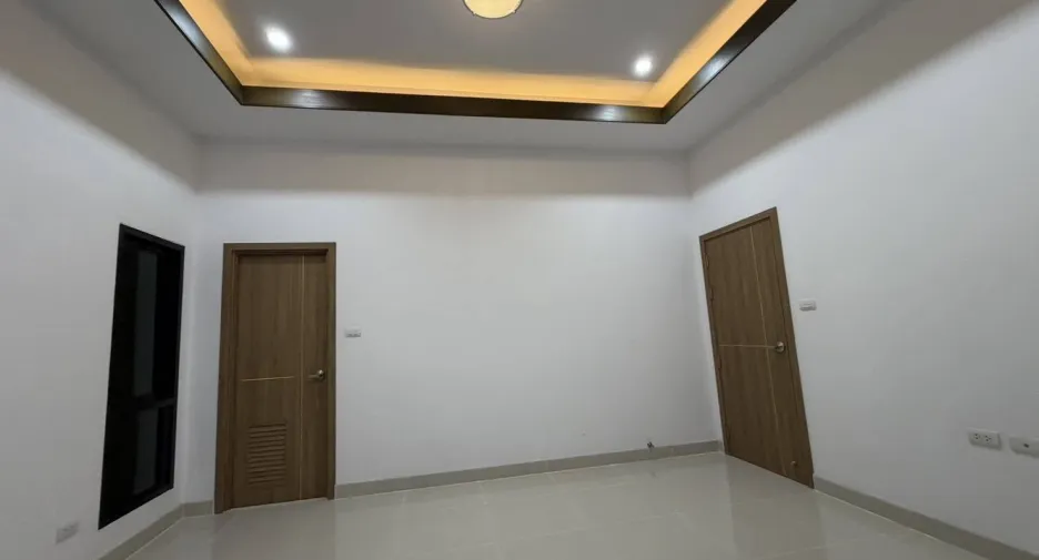 À vendre 3 chambres villa à Huay Yai, Pattaya