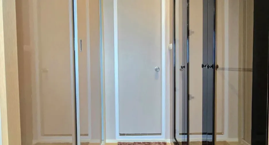 Wohnung zum Kauf mit 2 Zimmer in Bang Lamung, Chonburi
