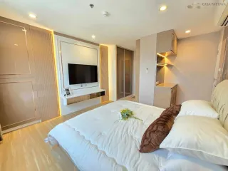 出售 2 卧室 公寓 在 Bang Lamung, Chon Buri