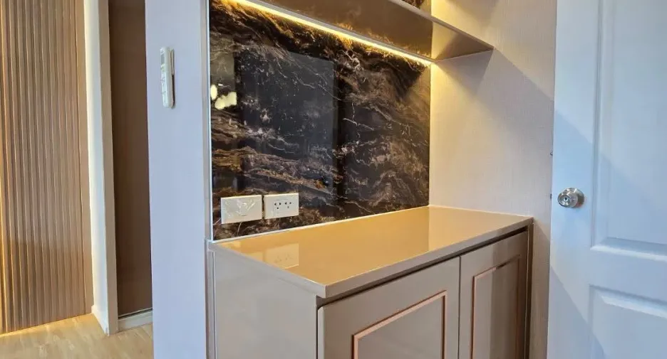 Wohnung zum Kauf mit 2 Zimmer in Bang Lamung, Chonburi