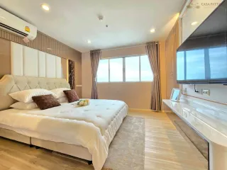 出售 2 卧室 公寓 在 Bang Lamung, Chon Buri