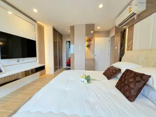 出售 2 卧室 公寓 在 Bang Lamung, Chon Buri