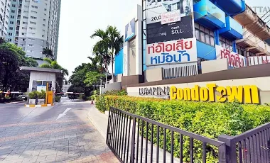 Wohnung zum Kauf mit 2 Zimmer in Bang Lamung, Chonburi